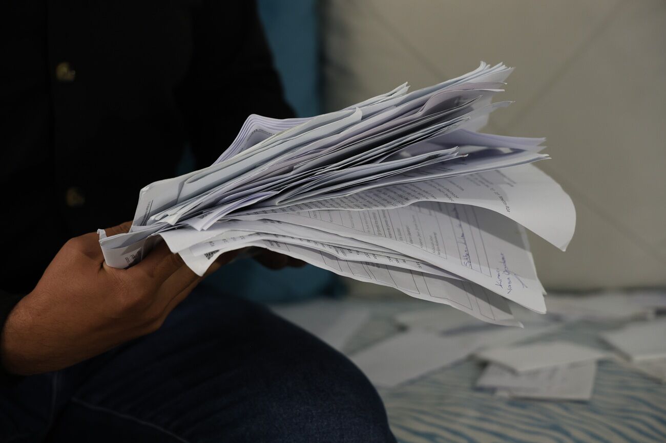 Iban’ını Verdi, Hakkında 70 Dolandırıcılık Davası Açıldı (1)