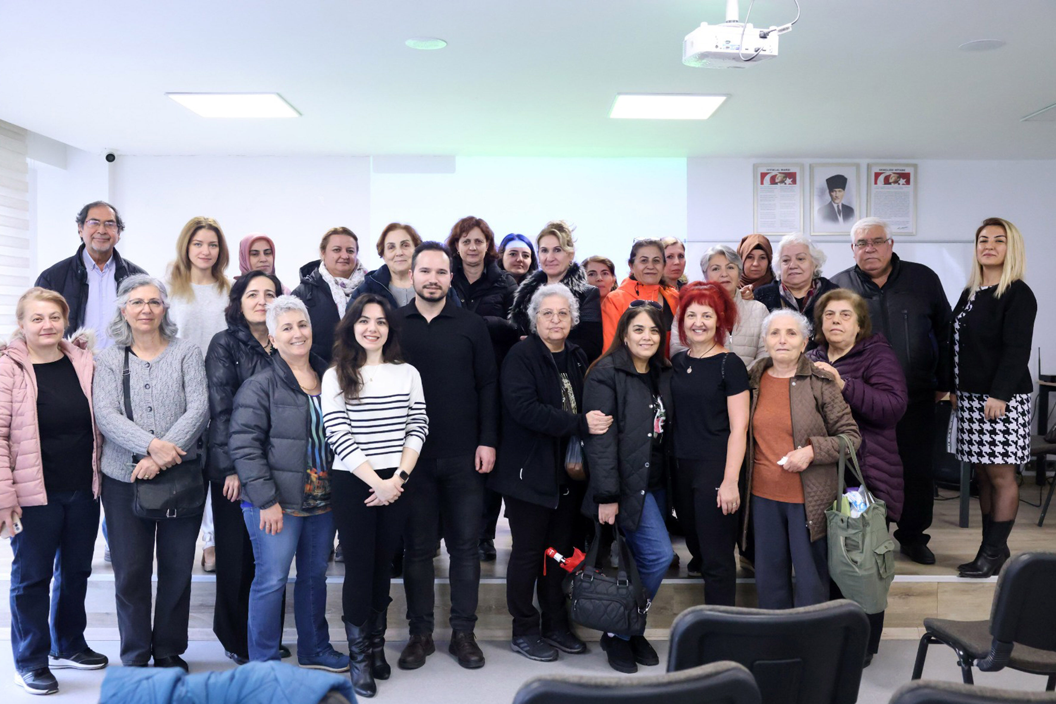 İklim Değişikliği Ve Sıfır Atık Md. Su Ve Doğal Kaynakların Verimli Kullanımı (4)