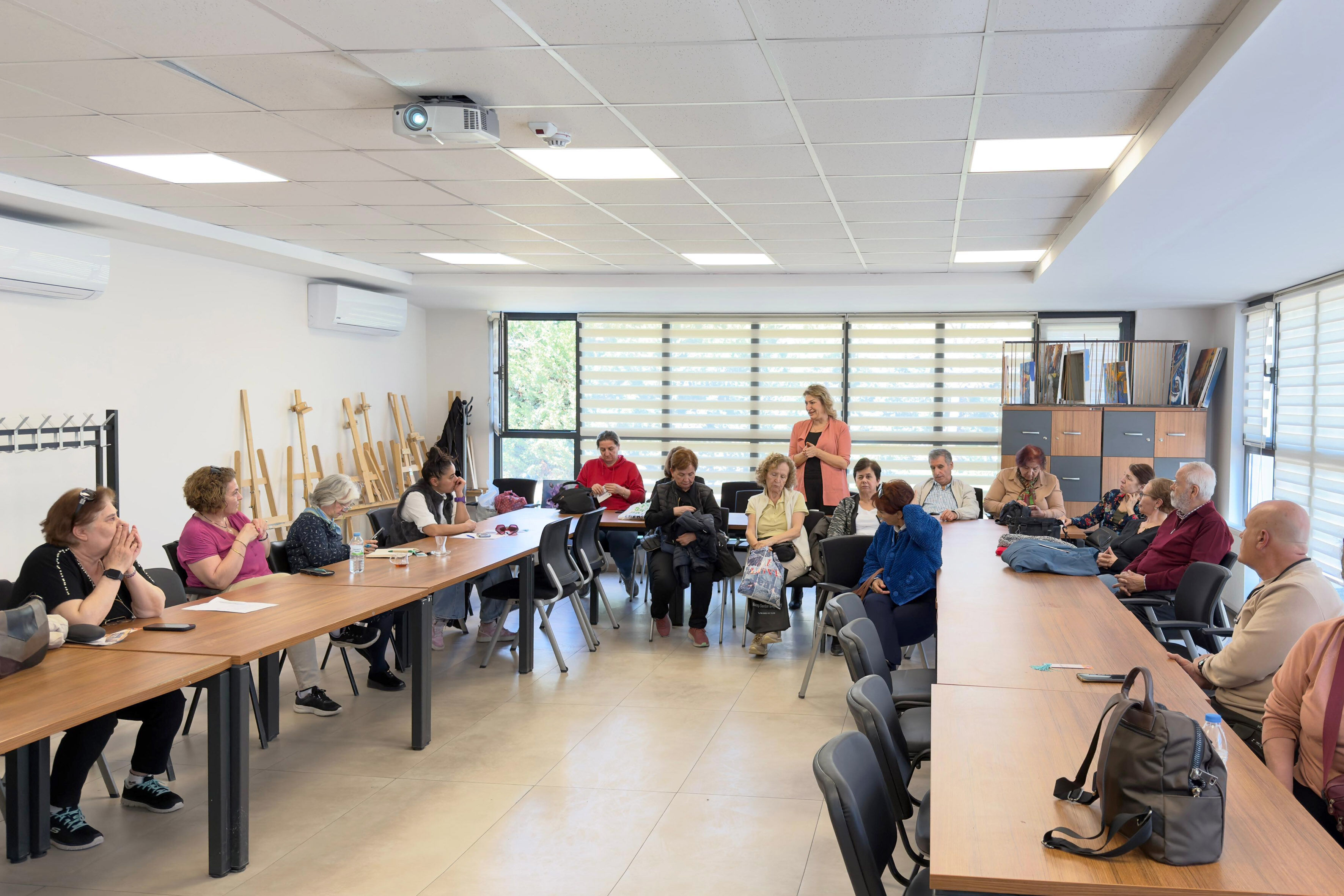 İklim Değişikliği Ve Sıfır Atık Md. Su Ve Doğal Kaynakların Verimli Kullanımı (5)