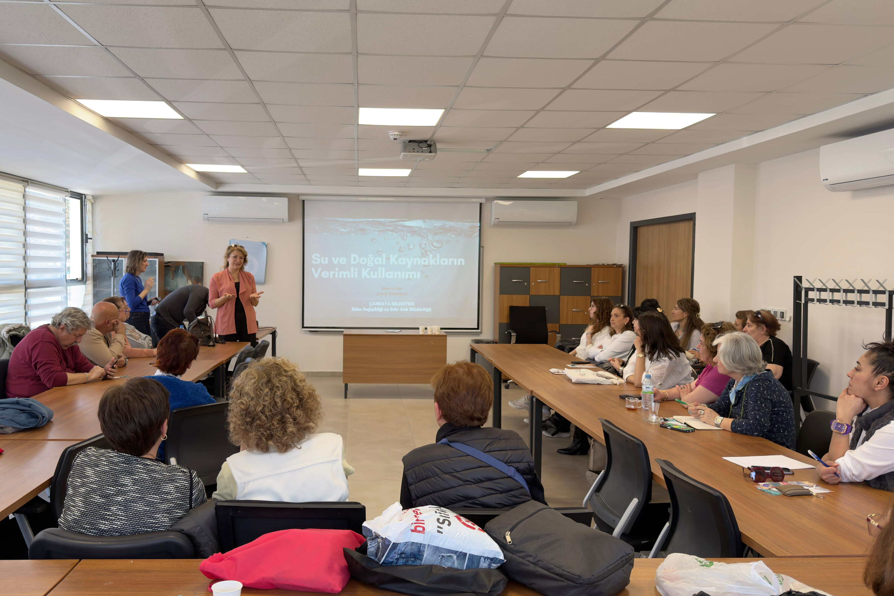 İklim Değişikliği Ve Sıfır Atık Md. Su Ve Doğal Kaynakların Verimli Kullanımı (6)