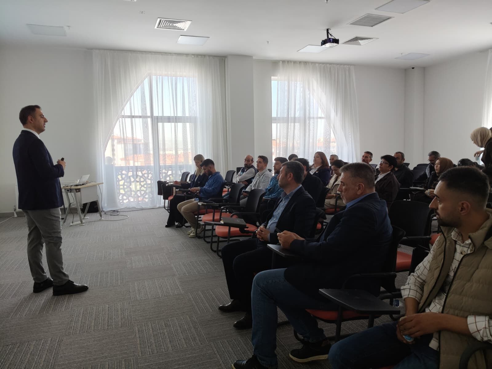 İlaçlama Eğitimi (1)