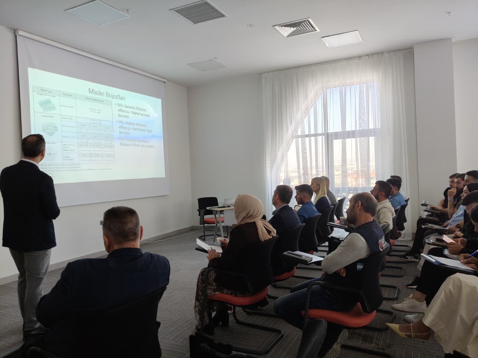 İlaçlama Eğitimi (3)