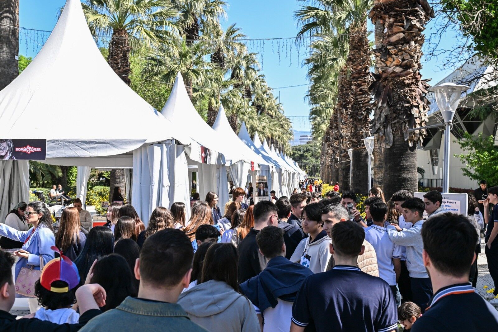 İzmir Kitap Fuarı (3)-1