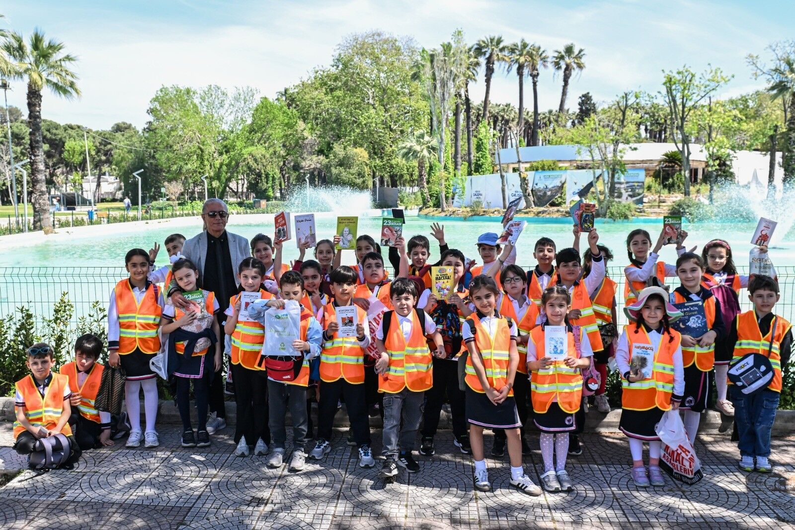 İzmir Kitap Fuarı (5)