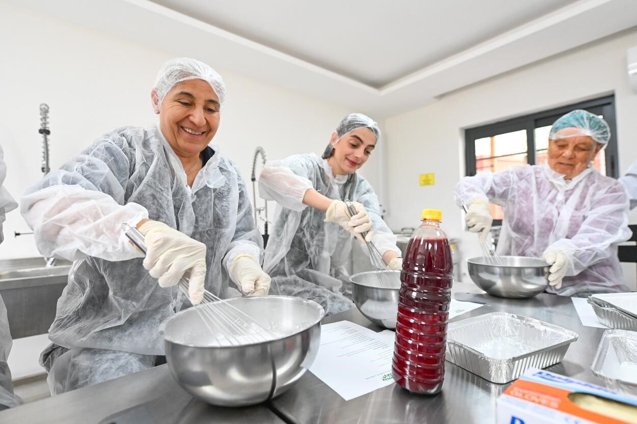 Kan Portakallı Lokum (1)