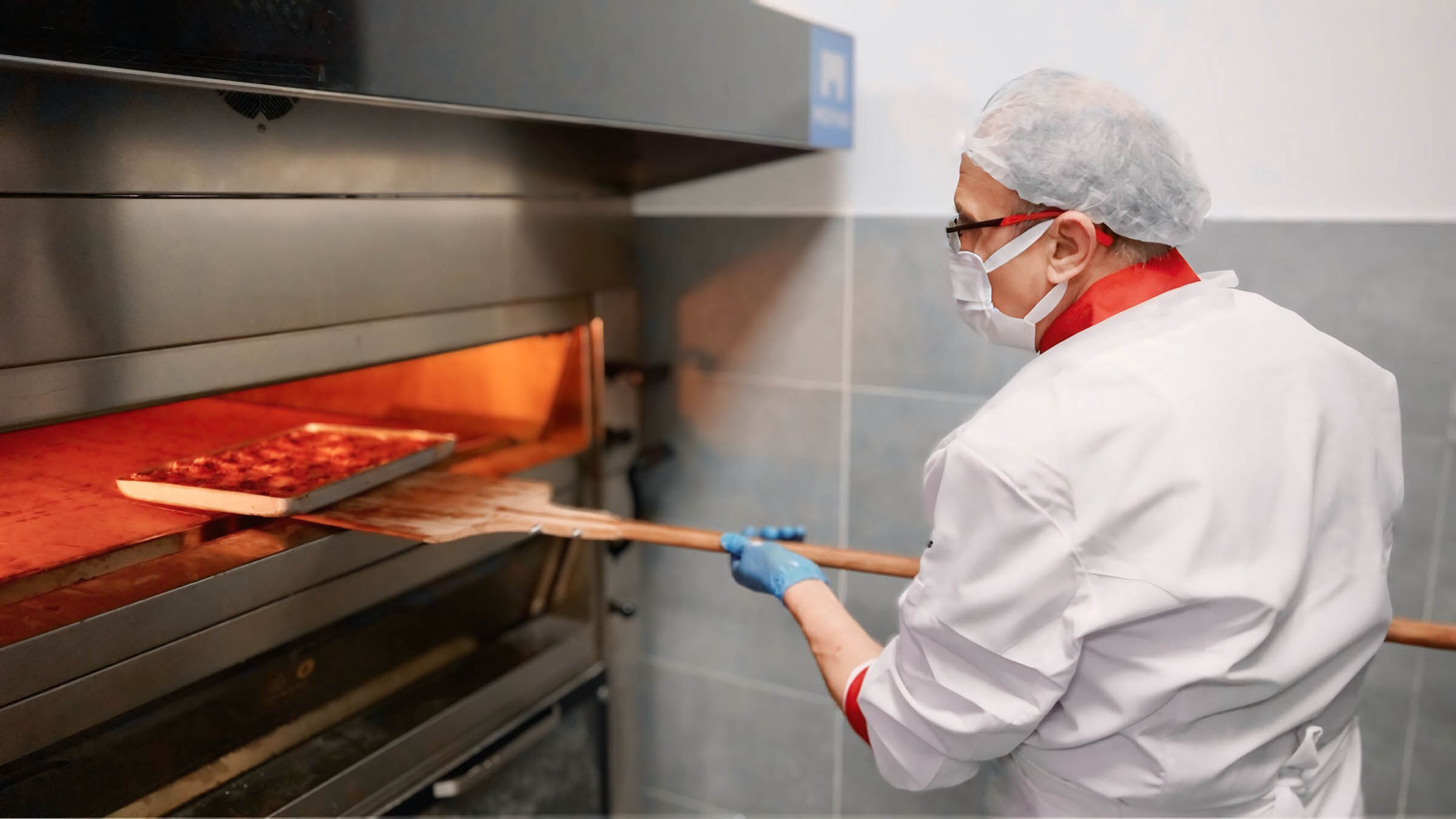 Keçiören Fırın (1)