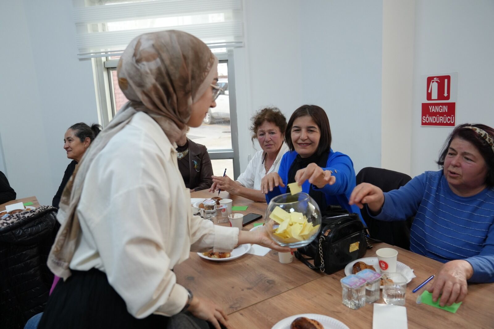 Keçiören’de Hayır Diyebilme (3)