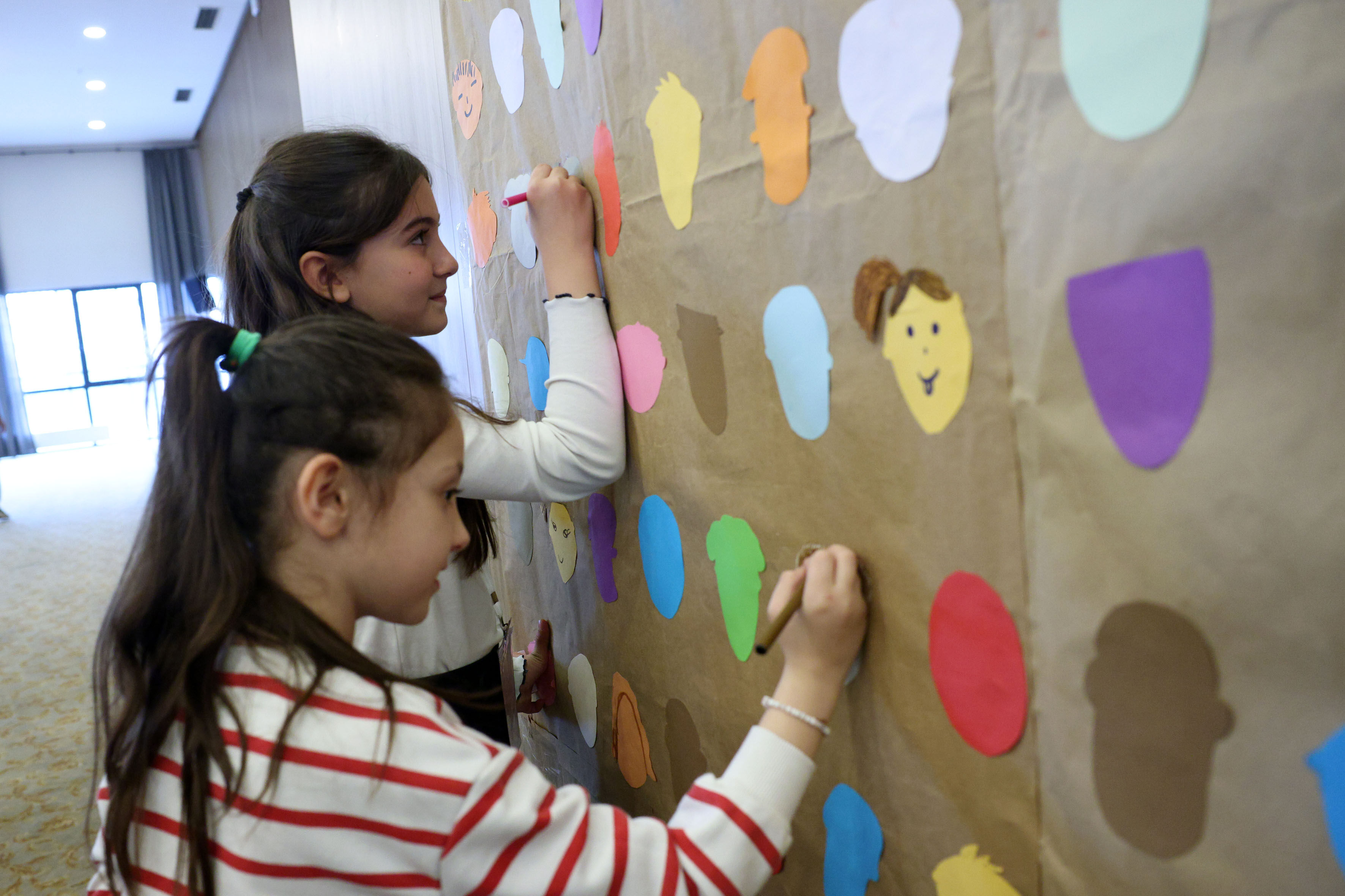 Kreş Müdürlüğü Çankaya Çocuk Çalıştayı (4)