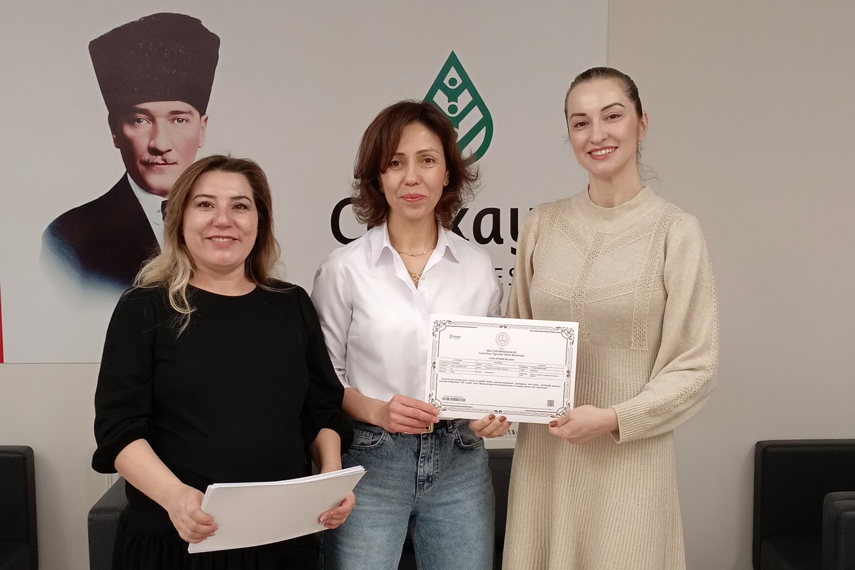 Kültür Sosyal Çankaya Evleri Kalıcı Makyaj Ve Cilt Bakım Kursu Sertifika (9)