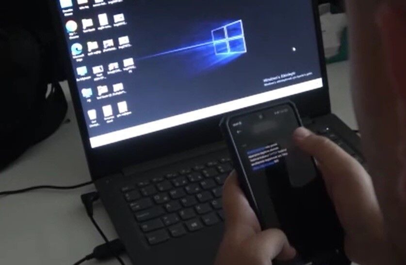 Kurban Dolandırıcılığı (1)