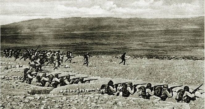 Kût’ül Amâre (2)