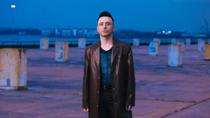 Mabel Matiz Dağılıyorum Olaysız