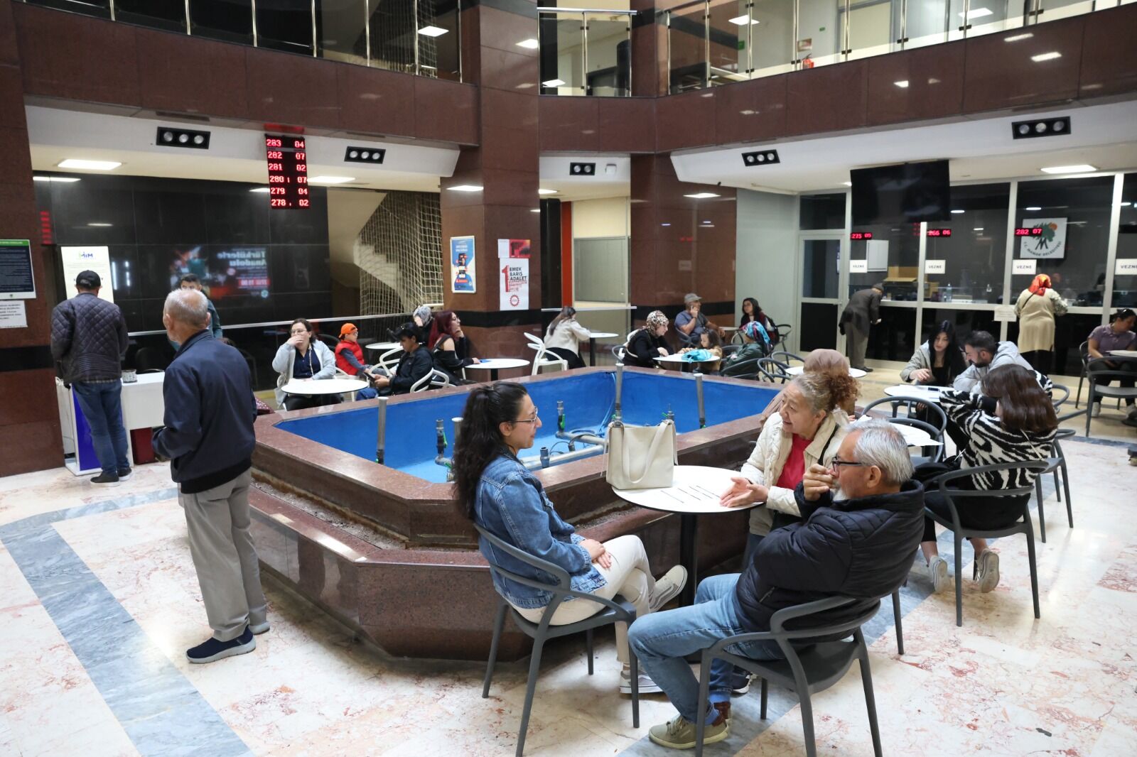 Mamak Belediyesinden Nisan Ayında İstihdama Güçlü Katkı (4)