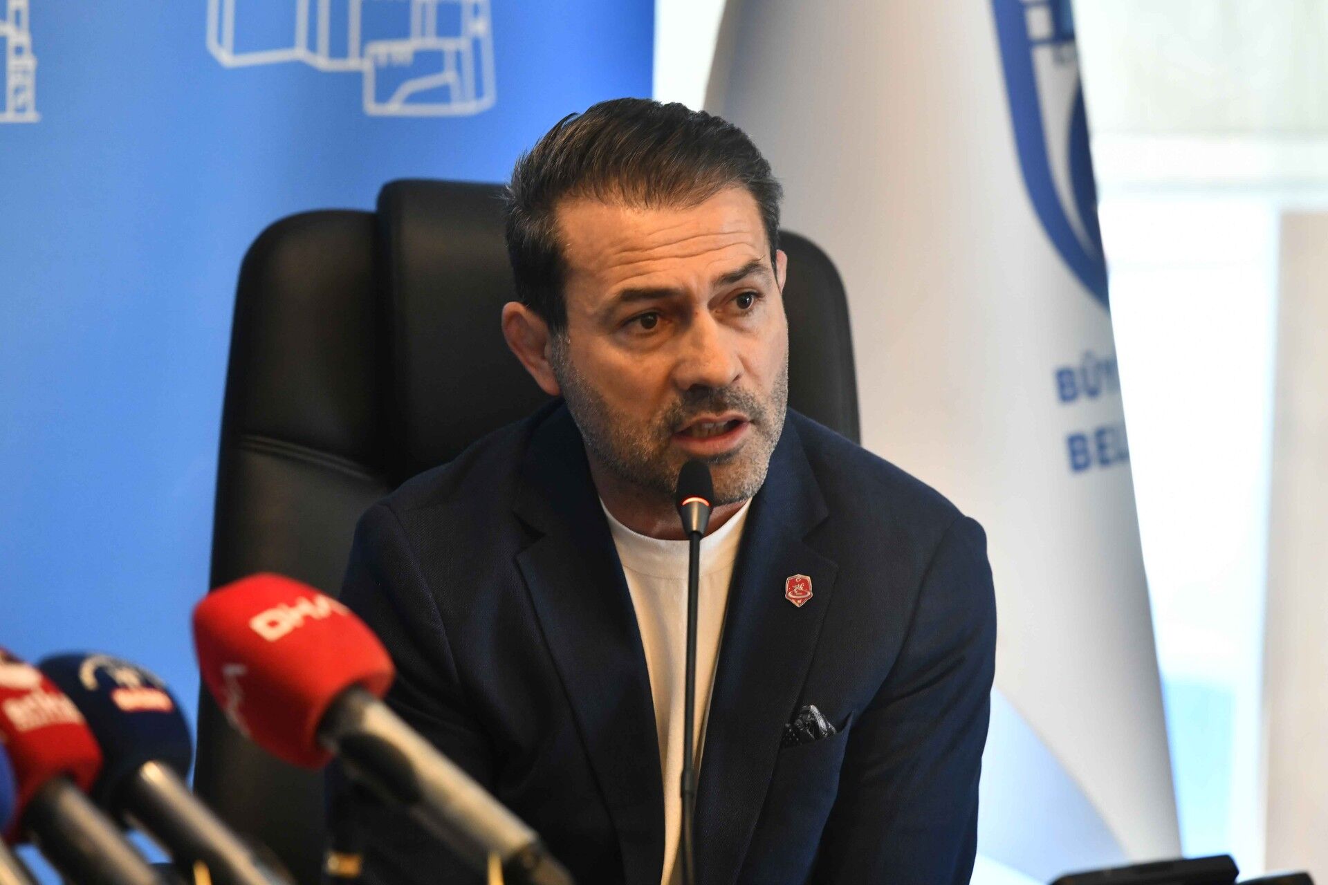 Mansur Yavaş Aski̇ Spor Sporcularıyla Buluştu (4)