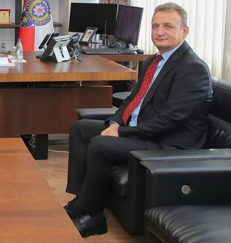 Maraş Babanın Ifadesi (2)