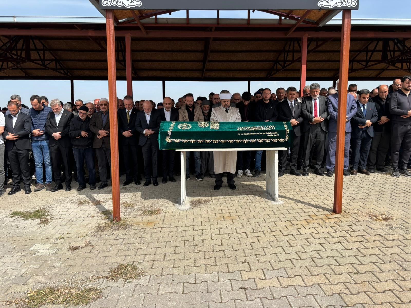 Maraş Saldırı (1)