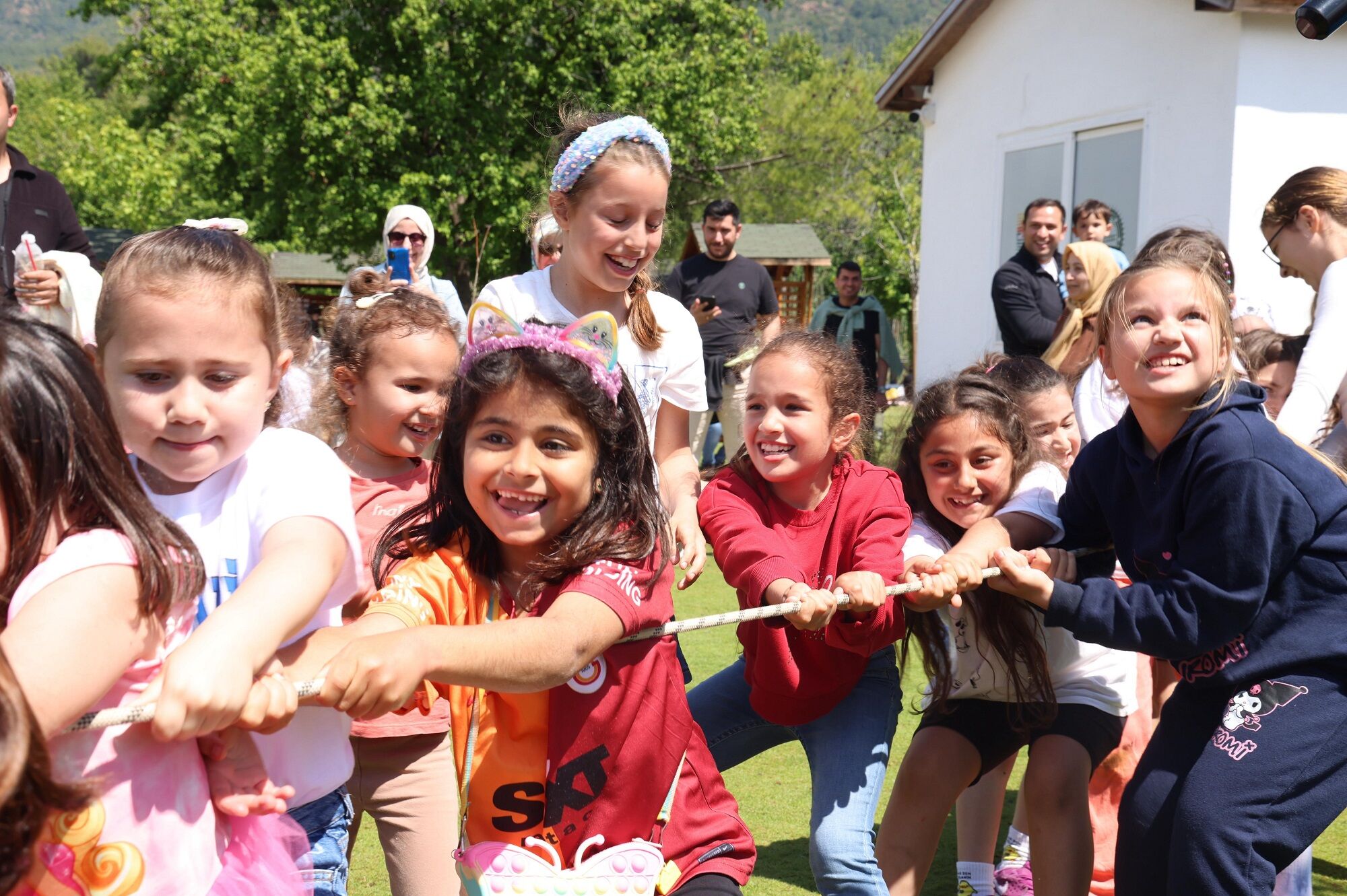 Marmaris Bahar Şenliği (2)