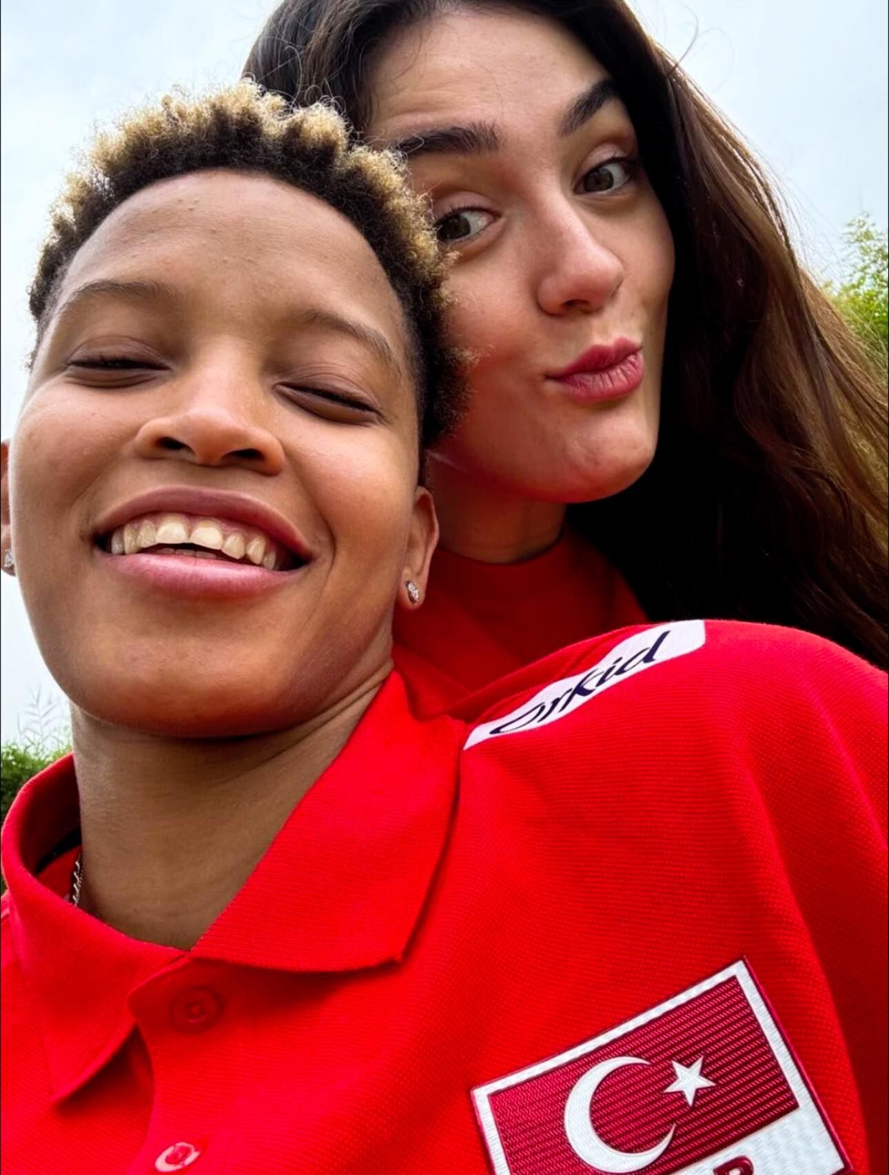 Melissa Vargas Zehra Güneş