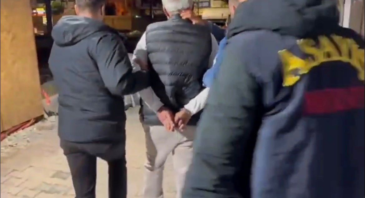 Mersin Operasyon (5)