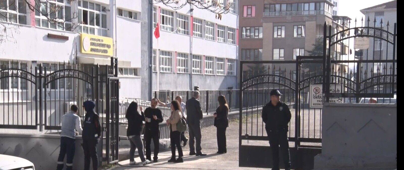 Okul Güvenlik Ankara (3)