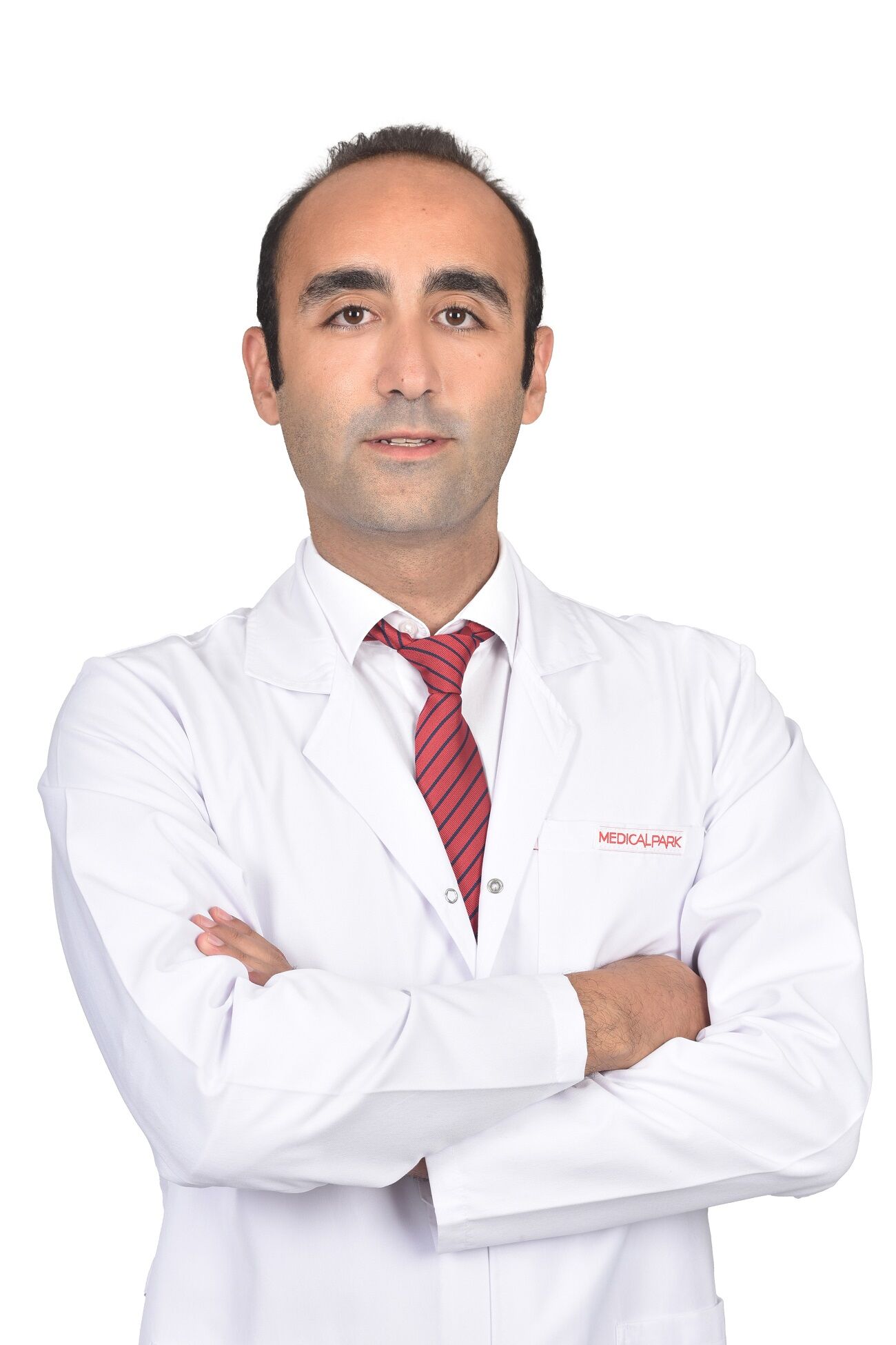 Op. Dr. Doğukan Aydenizöz
