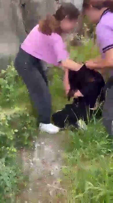 Ortaca’da Akran Zorbalığı (2)