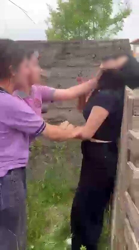 Ortaca’da Akran Zorbalığı (3)