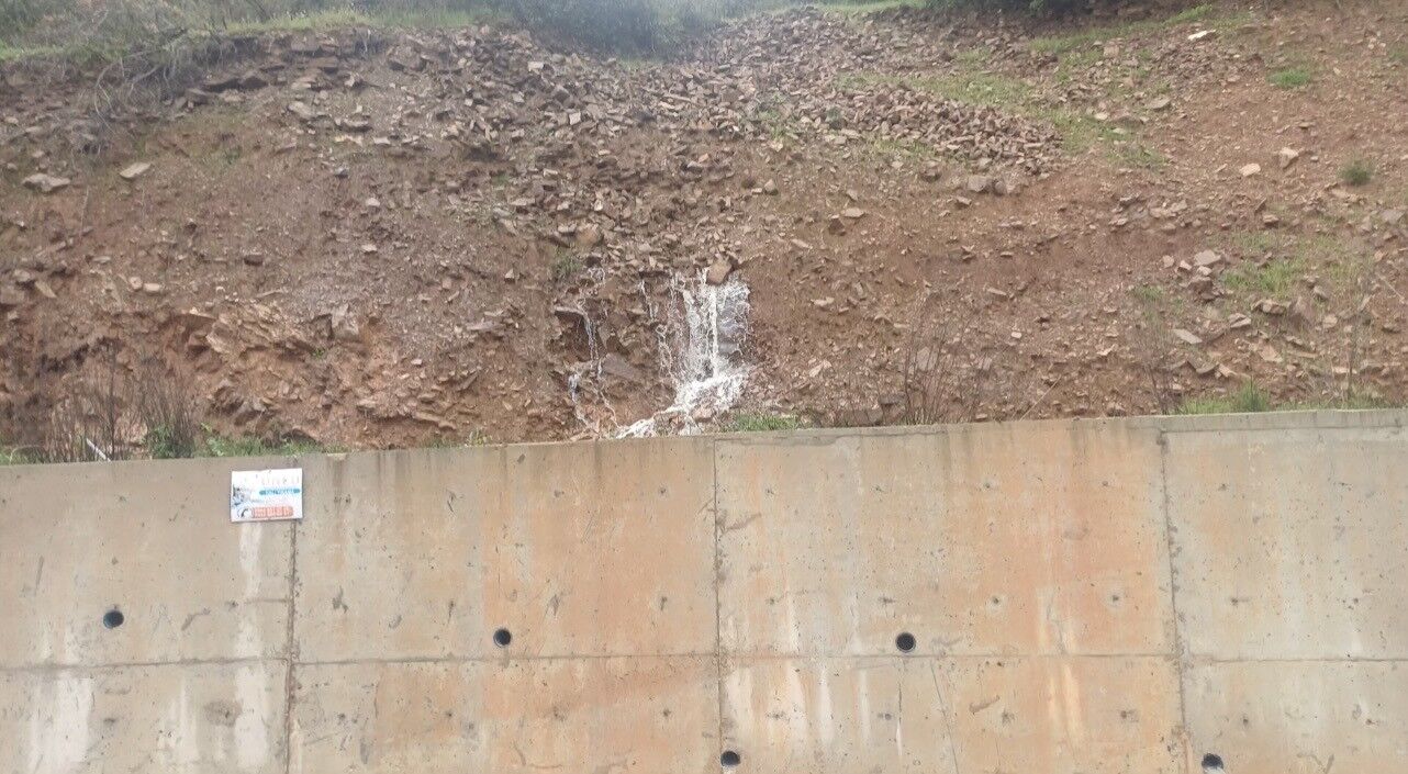 Osmaniye Heyelan (1)