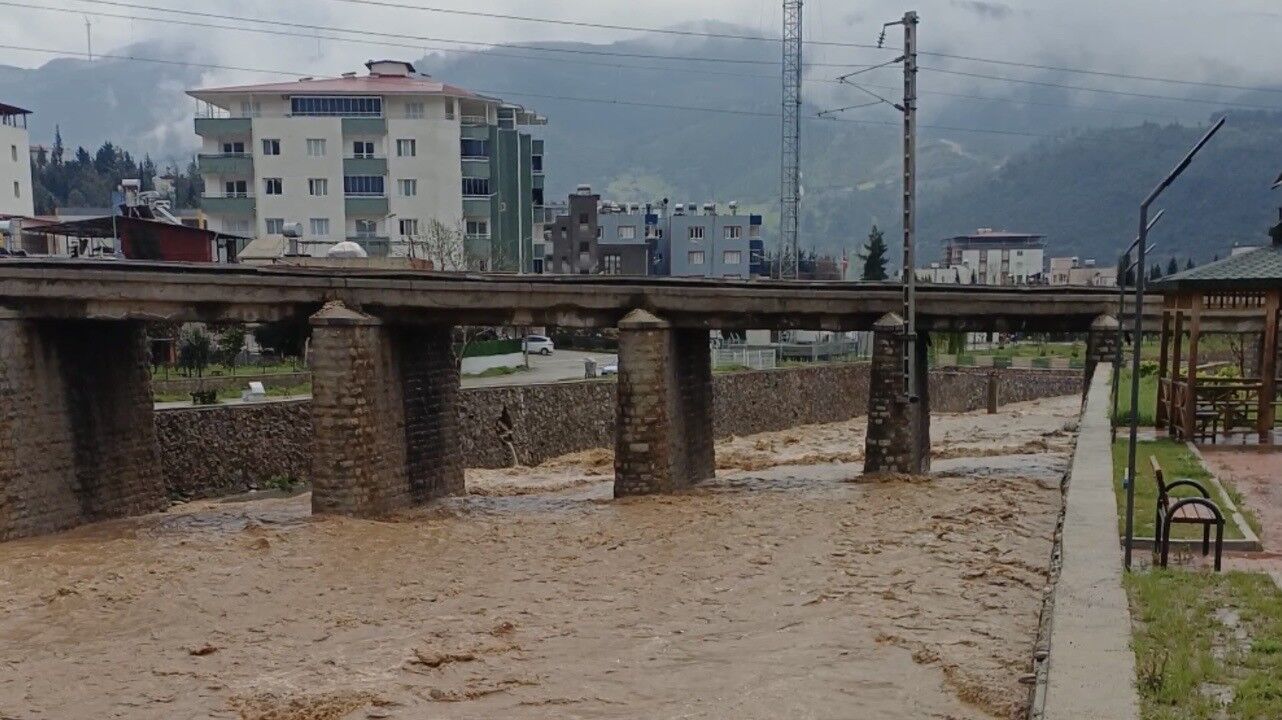 Osmaniye Heyelan (2)