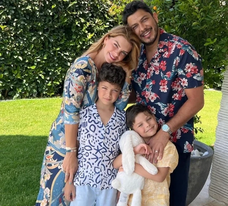 Pelin Karahan Ile Bedri Güntay Anlaşmalı Boşandı 2