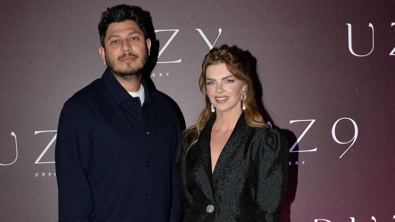 Pelin Karahan Ile Bedri Güntay Anlaşmalı Boşandı 3