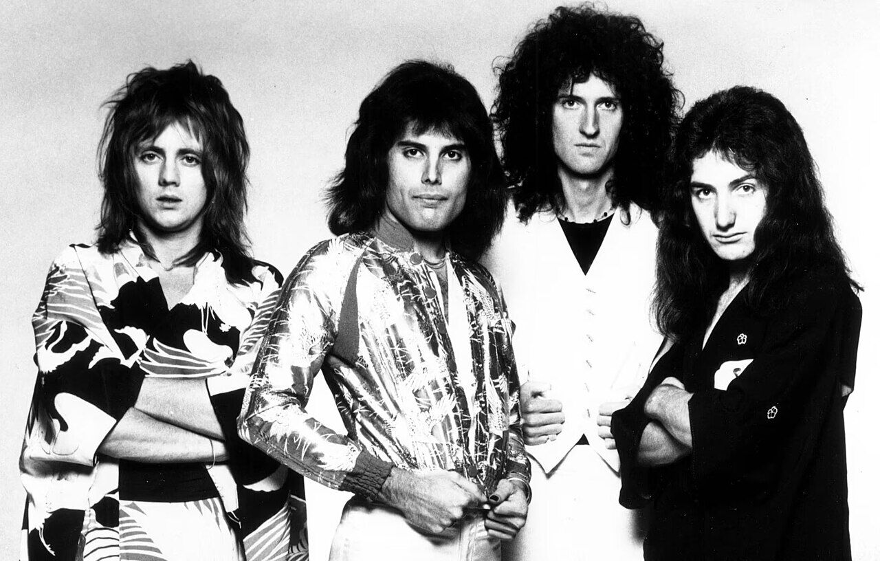 Queen-1