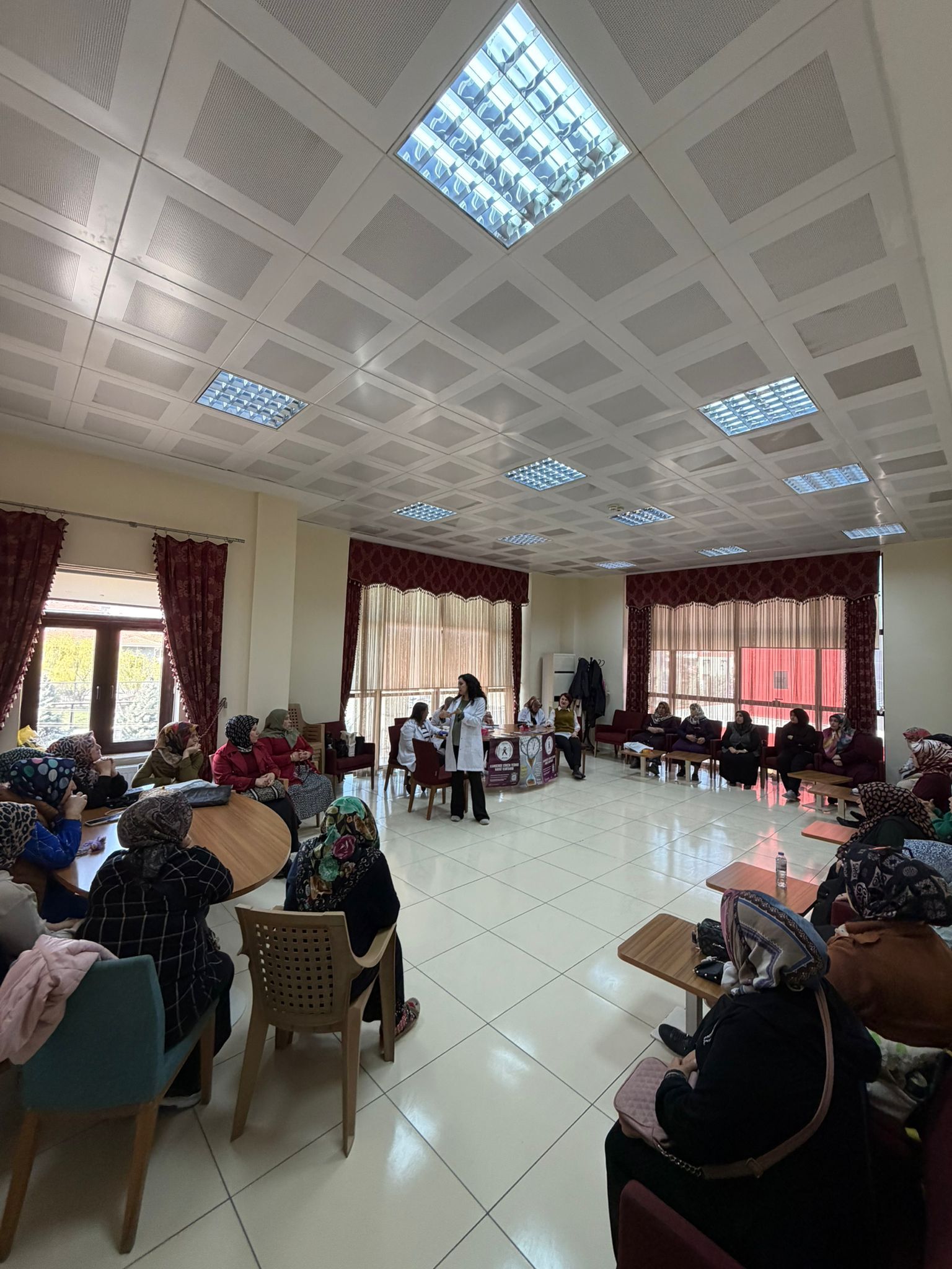 Sağlık Taraması (8)