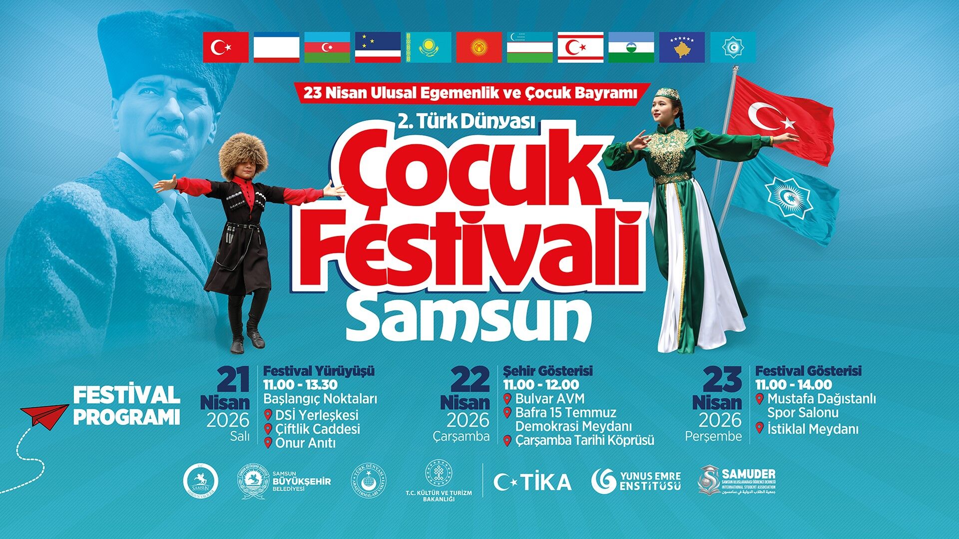 Samsun Fest (3)