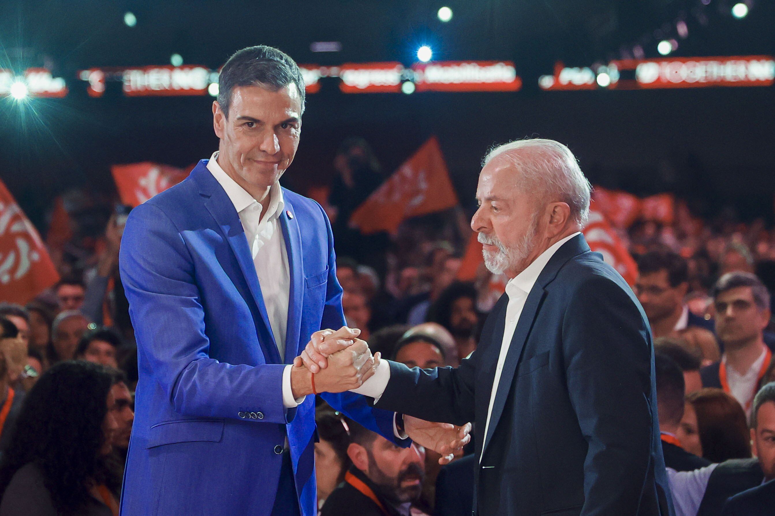 Sanchez Ve Silva’dan Savaşlara Sert Tepki (3)