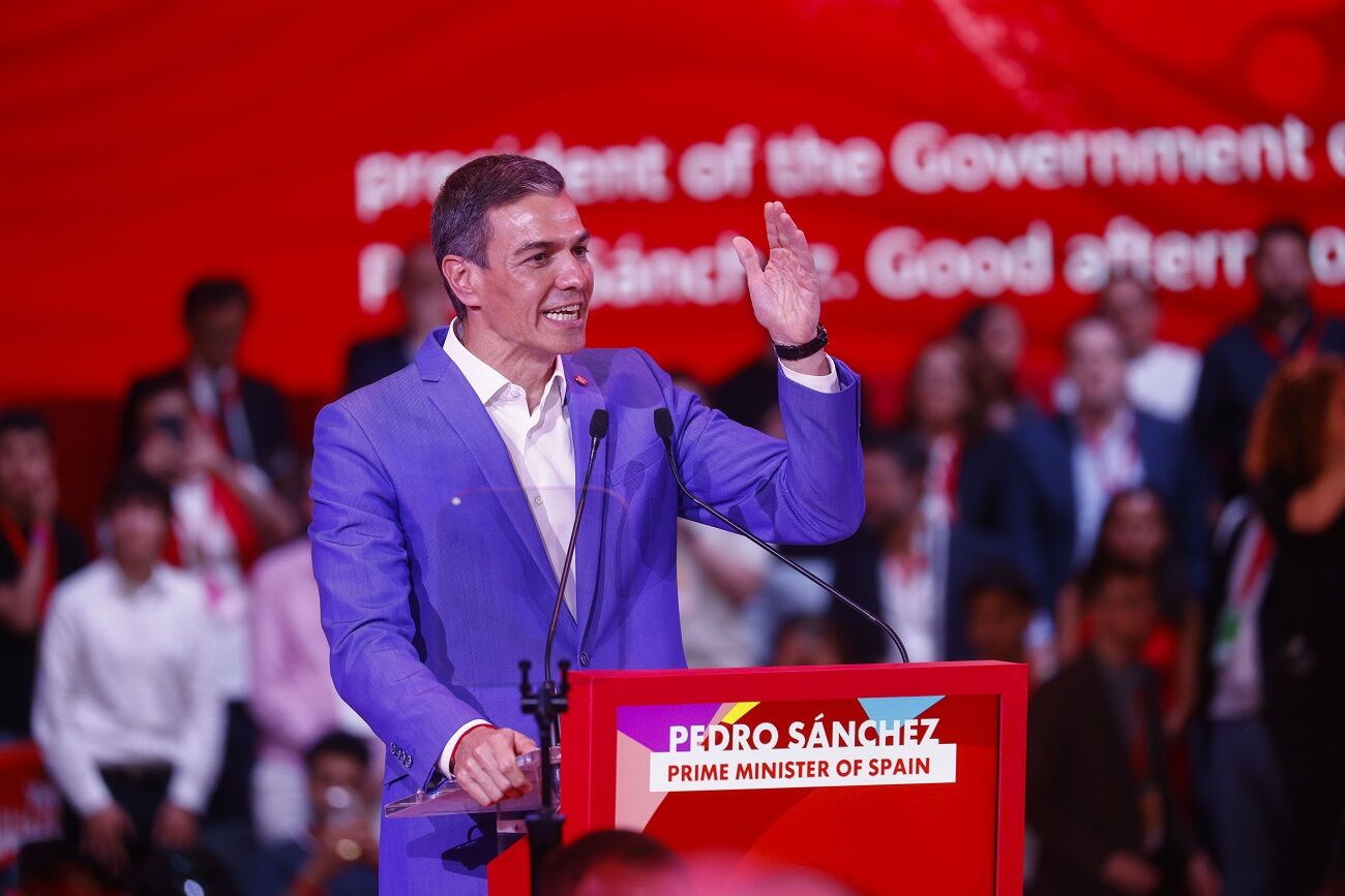 Sanchez Ve Silva’dan Savaşlara Sert Tepki (5)