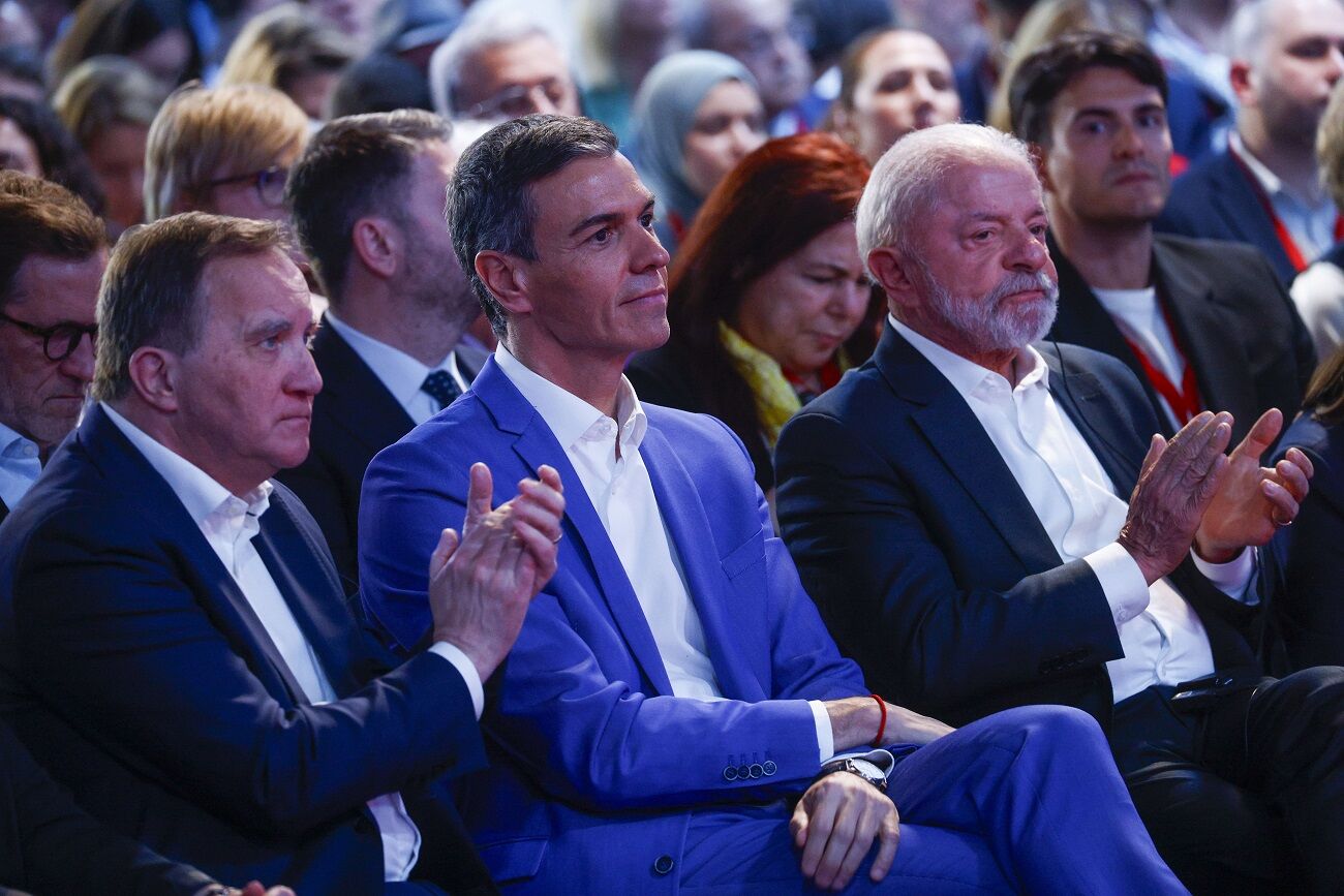 Sanchez Ve Silva’dan Savaşlara Sert Tepki (6)