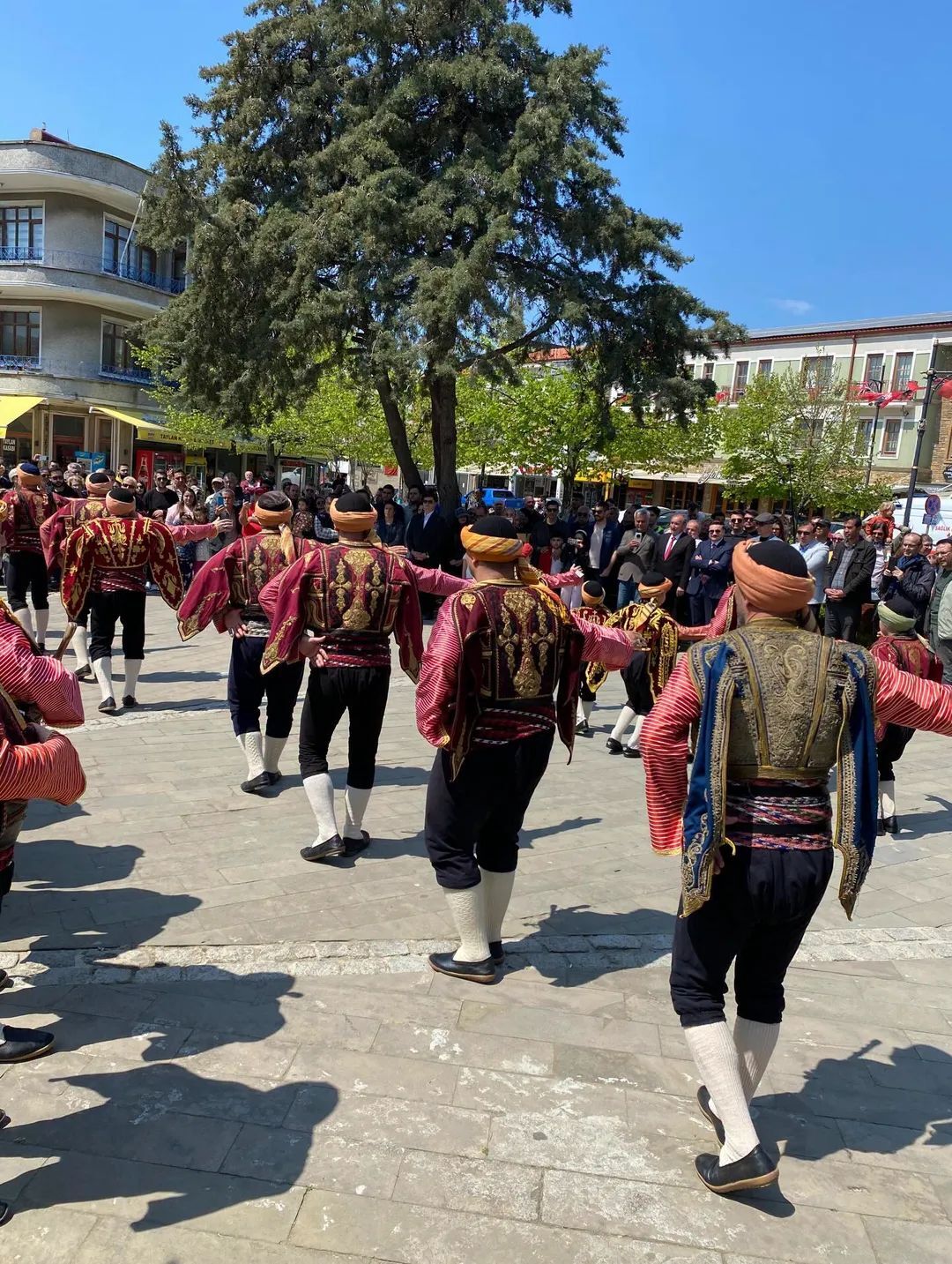 Seymenler Gökçeada’da (1)-1