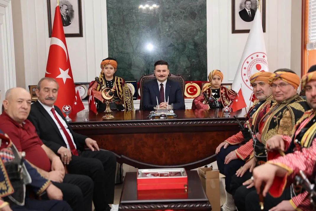 Seymenler Gökçeada’da (3)