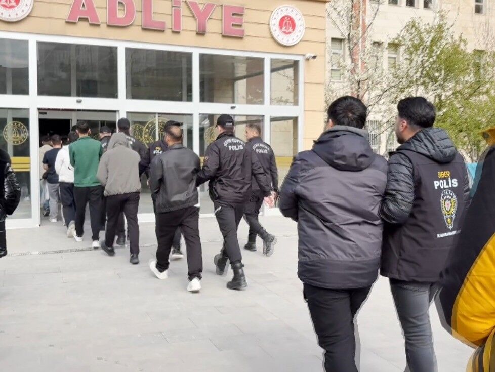 Siber Dolandırıcılık (1)