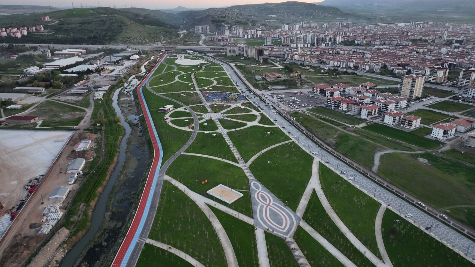 Sincan Park (3)-2