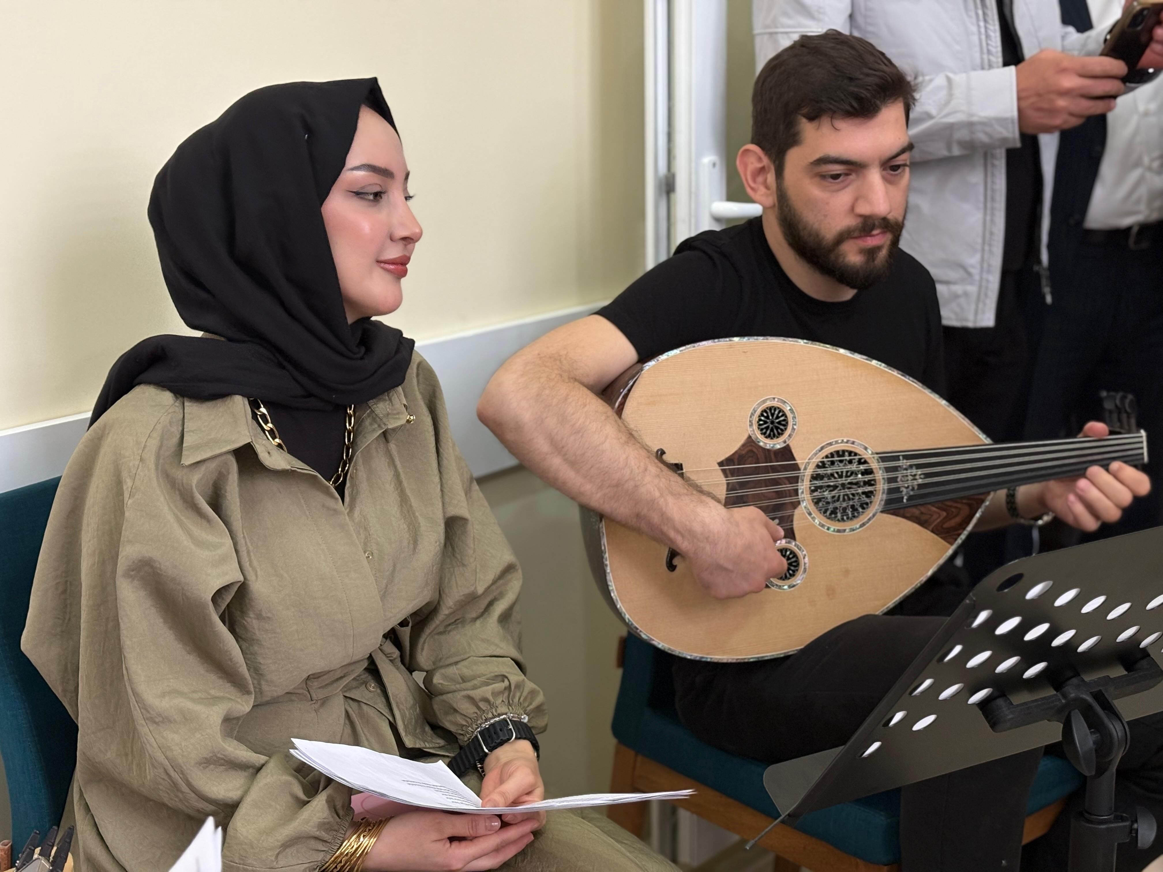 Sincan’da Mevlan Kurtishi (3)