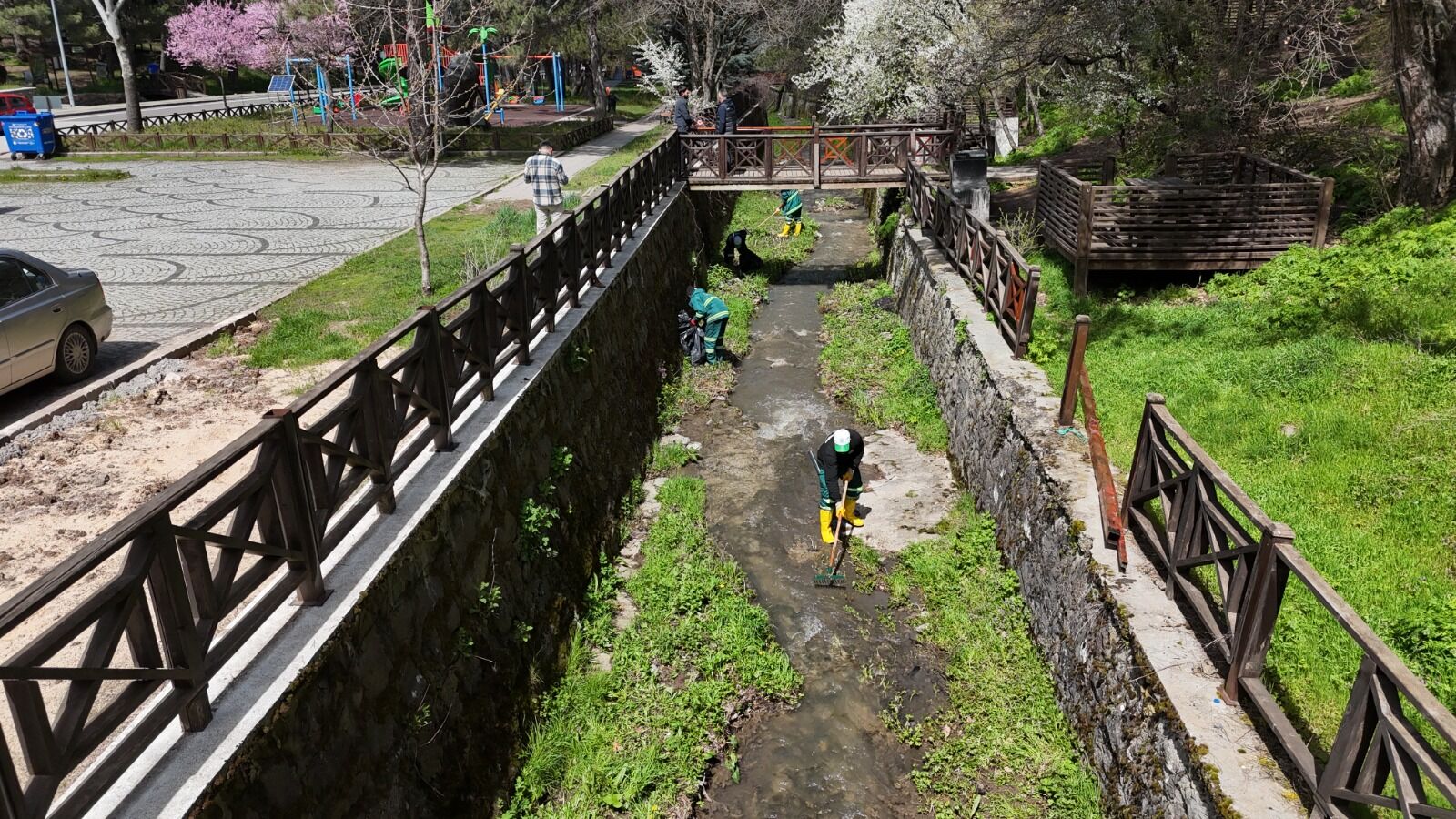 Soğuksu Mi̇lli̇ Parki (6)