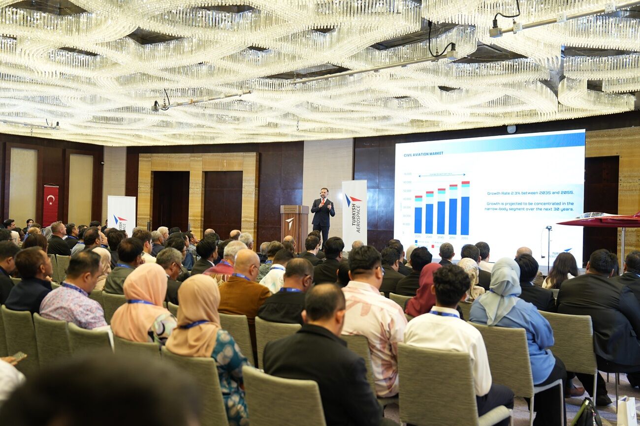 Türkiye Ile Malezya Havacılık (1)