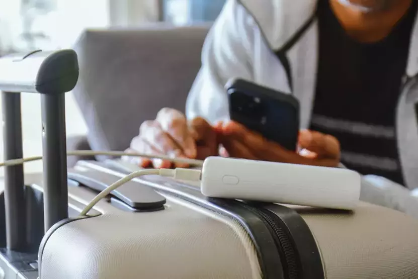 Uçaklarda Powerbank Kullanımına Yeni Kural