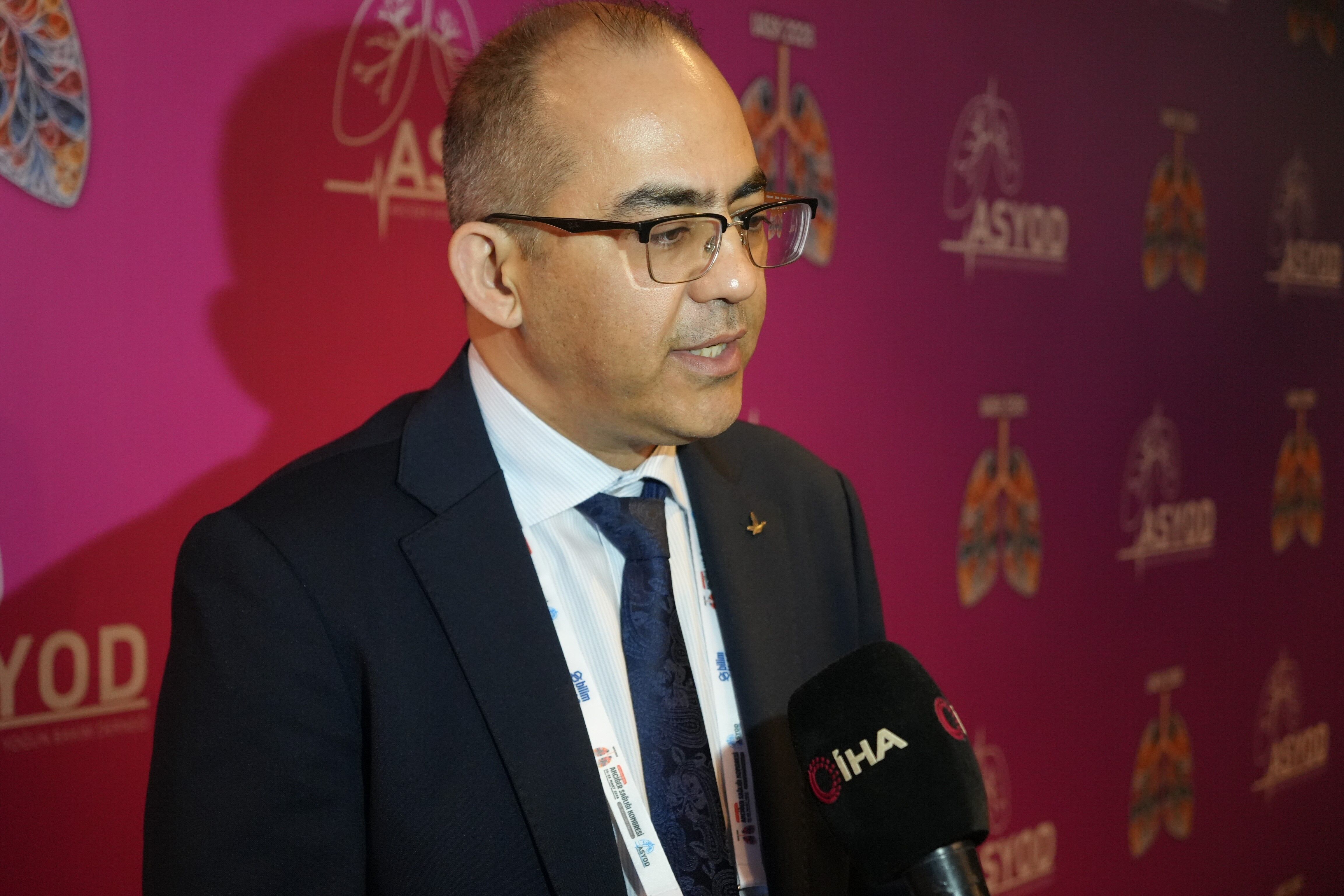 Uzmandan Akciğer Kanseri Için Tarama Uyarısı (2)