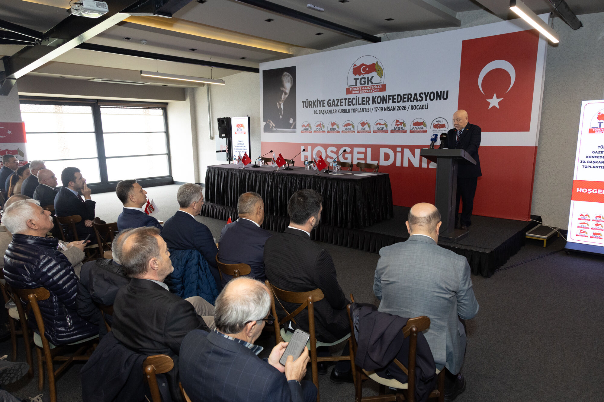 Çay’dan medya için kritik uyarı: Adil gelir paylaşımı şart-9