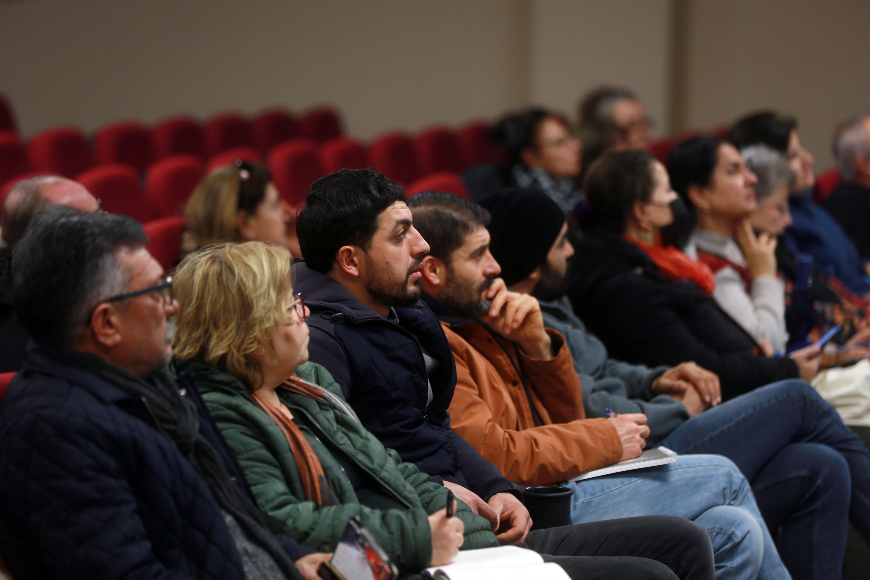 Yenimahalle’de Bahçe Bitkileri (2)
