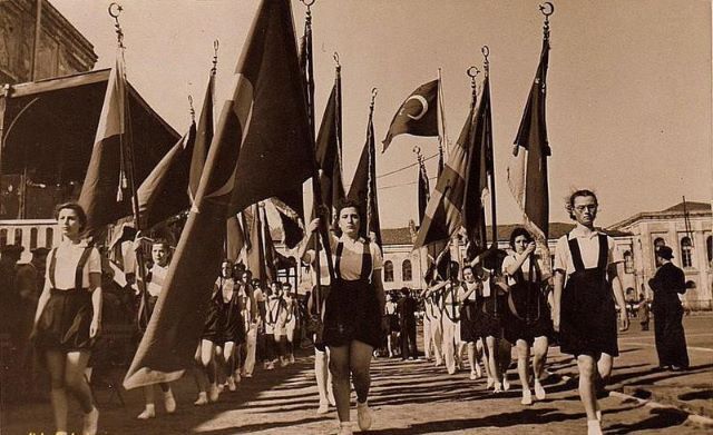 19 Mayıs