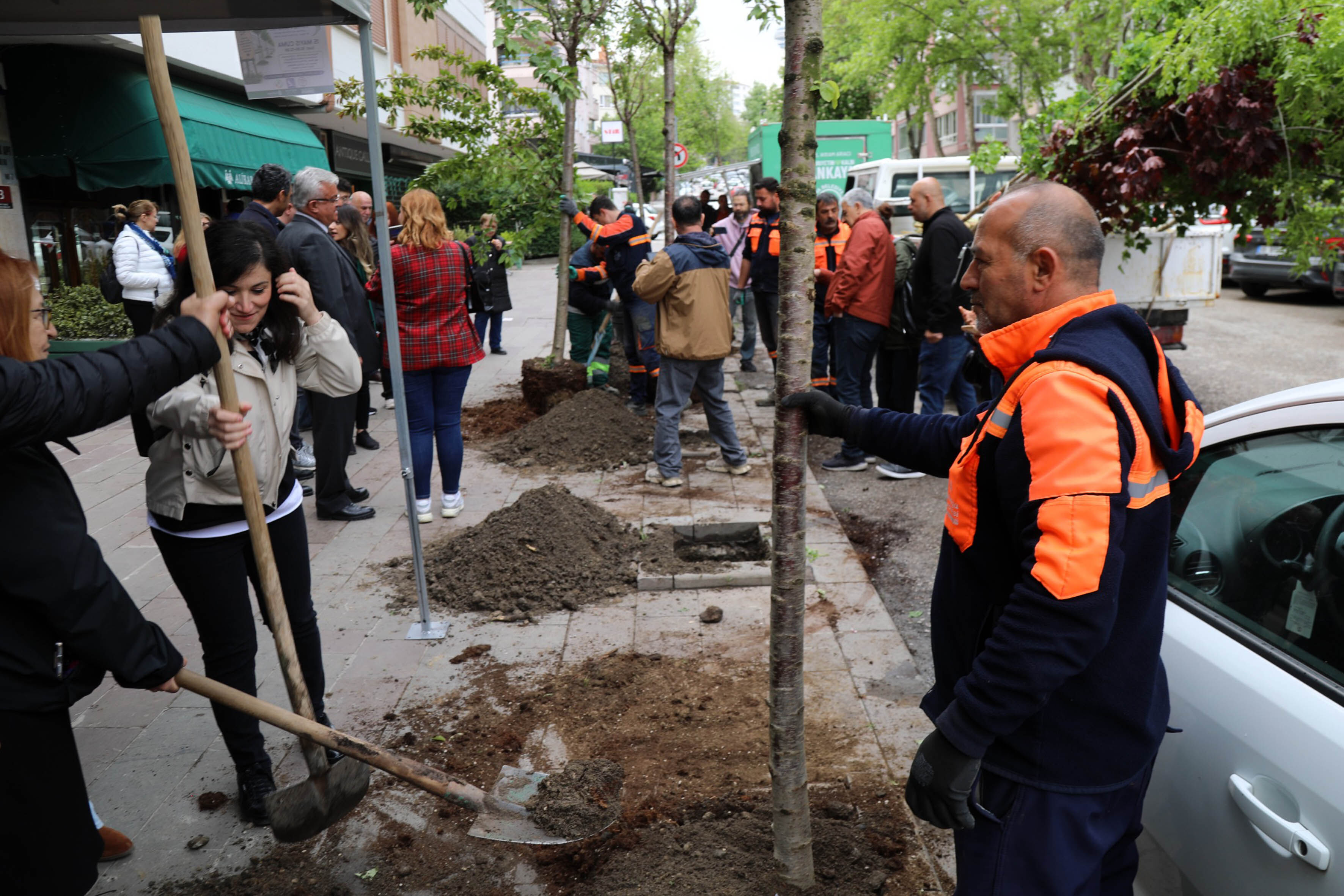 2026 05 15 Kadın Ve Aile Hizmetleri Şiddete Karşı Fidan Dikim Etkinliği (3)